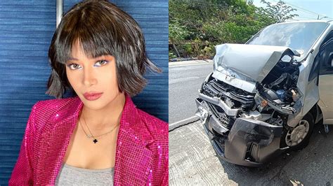 gigi dior accident